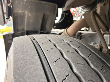 Tractor Volvo FH: foto 4