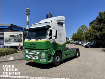Tractor Volvo FM 410 4x2T Globetrotter Euro 6: foto 1