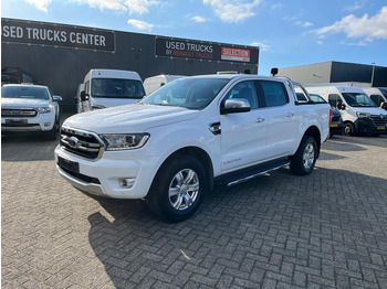 Veículo comercial FORD Ranger