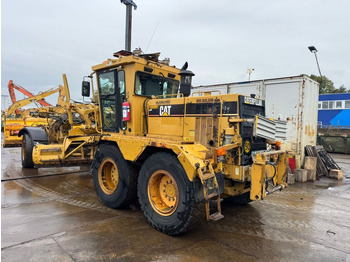 Motoniveladora CAT 140 H: foto 3