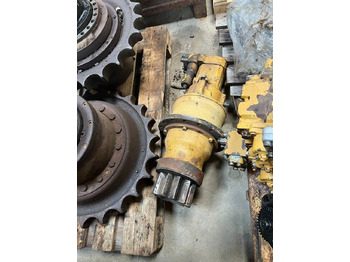 Escavadora de rastos CATERPILLAR