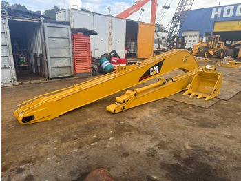 Escavadeira CAT 320 C L LONG REACH BOOM 15M UNUSED: foto 3 Escavadeira CAT 320 C L LONG REACH BOOM 15M UNUSED: foto 3
