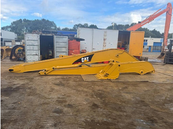 Escavadeira CATERPILLAR 320DL