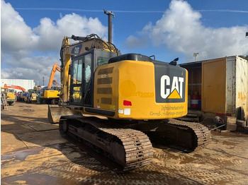 Escavadora de rastos CAT 320 EL RR: foto 3