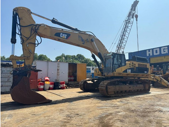 Escavadora de rastos CATERPILLAR 365