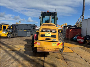 Compactador CAT CP 76: foto 4