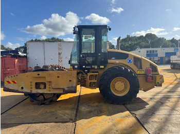 Compactador CAT CP 76: foto 2