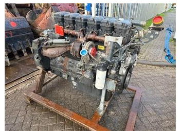 Motor SCANIA