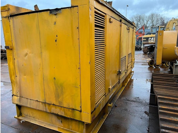 Gerador elétrico Volvo Penta indar 450kva: foto 3
