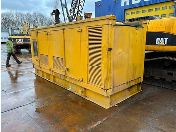 Gerador elétrico Volvo Penta indar 450kva: foto 2