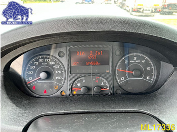 Furgão Citroën citroen_jumper Dubbele cabine + laadbak Euro 6: foto 2