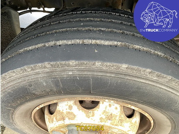 Caminhão furgão DAF LF 55 220: foto 2