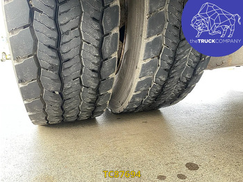 Caminhão furgão DAF LF 55 220: foto 4