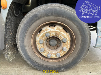 Caminhão furgão DAF LF 55 220: foto 3