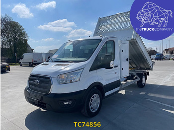 Furgão basculante FORD Transit
