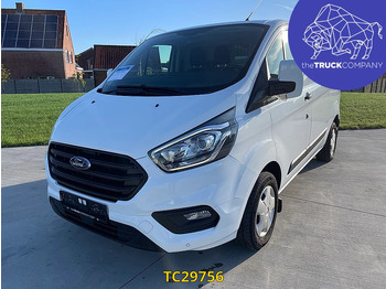 Furgão compacto FORD Transit