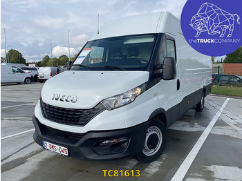 Furgão IVECO Daily