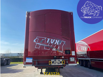 Semireboque frigorífico Lecitrailer: foto 3