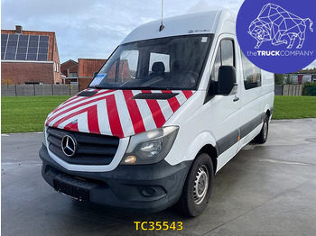 Furgão MERCEDES-BENZ Sprinter