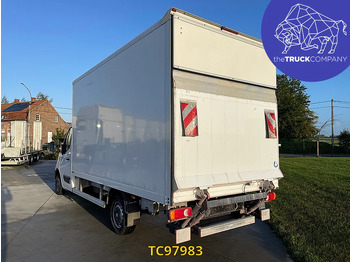 Carrinha de contentor Opel Movano 2.3 CDTI - KOFFER MET LIFT: foto 3