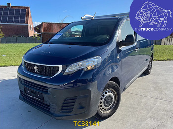Furgão compacto PEUGEOT Expert