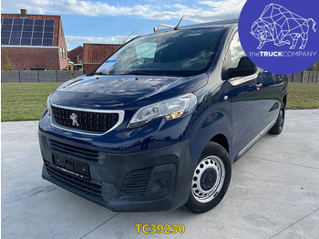 Furgão compacto PEUGEOT Expert