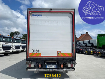 Caminhão frigorífico RENAULT D 240