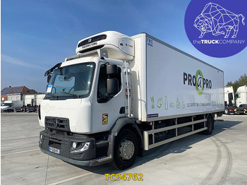 Caminhão frigorífico RENAULT D 280
