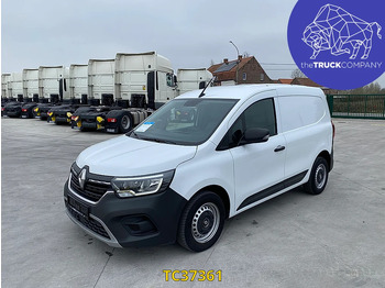 Furgão compacto RENAULT Kangoo 1.5