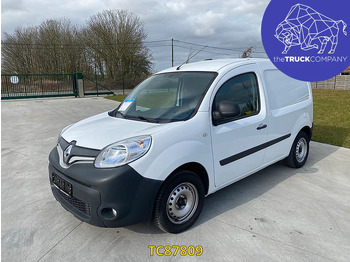 Furgão compacto RENAULT Kangoo 1.5