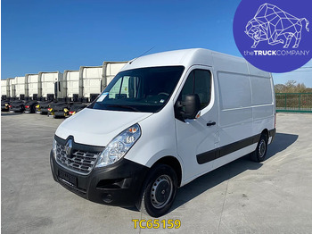 Furgão RENAULT Master 2.3