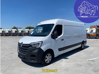 Furgão RENAULT Master 2.3