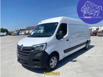 Furgão RENAULT Master 2.3