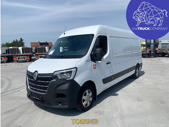 Furgão RENAULT Master 2.3