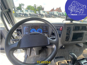 Caminhão tanque Renault Premium 270: foto 5