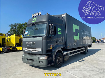 Caminhão com lona RENAULT Premium 320