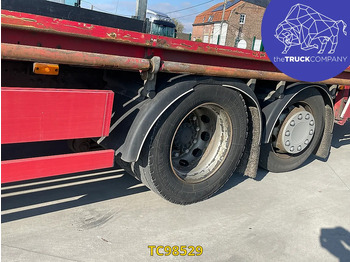 Locação de Renault Premium 380 Renault Premium 380: foto 2 Locação de Renault Premium 380 Renault Premium 380: foto 2