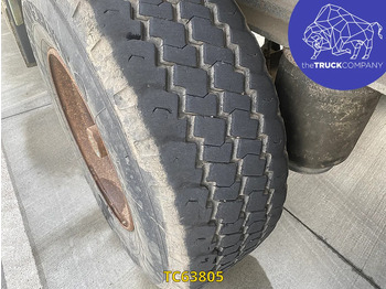 Semireboque basculante Stas: foto 4