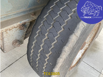 Semireboque basculante Stas: foto 3