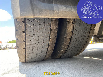 Tractor DAF XF 480: foto 4