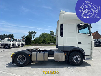 Tractor DAF XF 480: foto 2