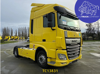 Tractor DAF XF Euro6 430: foto 4