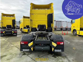 Tractor DAF XF Euro6 430: foto 2