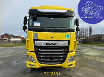 Tractor DAF XF Euro6 430: foto 5