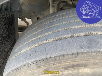Tractor DAF XF Euro6 460: foto 3