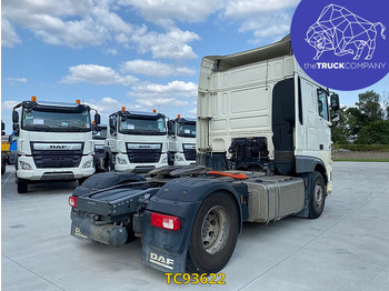Tractor DAF XF Euro6 460: foto 2