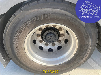 Tractor Iveco S-way 480: foto 4
