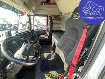 Tractor Iveco S-way 480: foto 5
