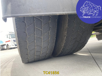 Tractor Iveco Stralis: foto 4
