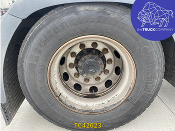 Tractor MAN TGX 420: foto 4